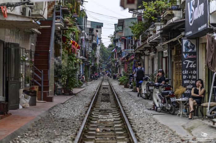 matena moments / Vietnam