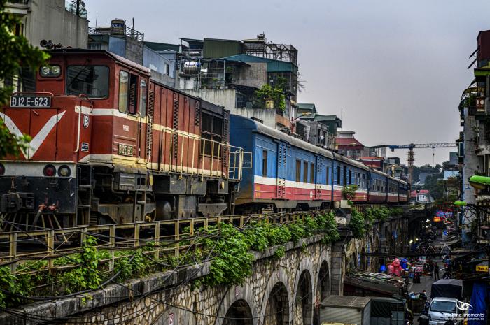 matena moments / Vietnam