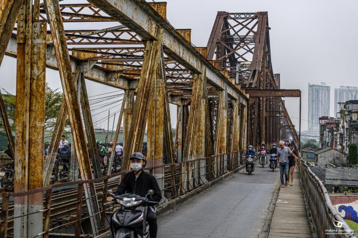 matena moments / Vietnam