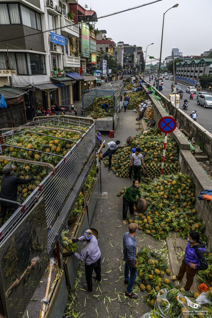 matena moments / Vietnam