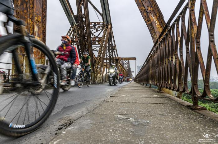 matena moments / Vietnam