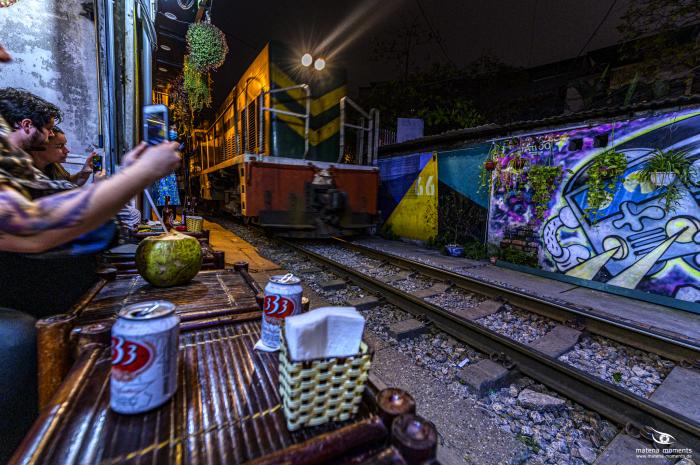 matena moments / Vietnam