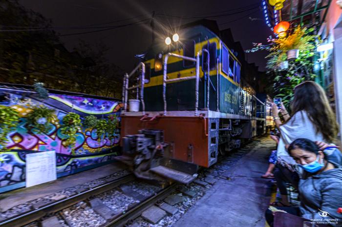 matena moments / Vietnam