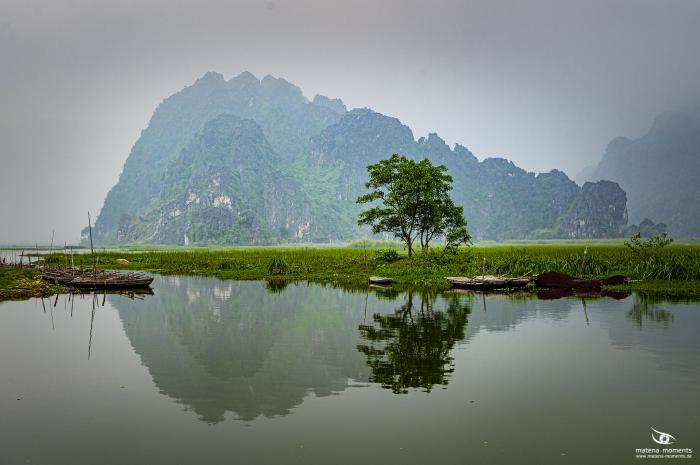 matena moments / Vietnam