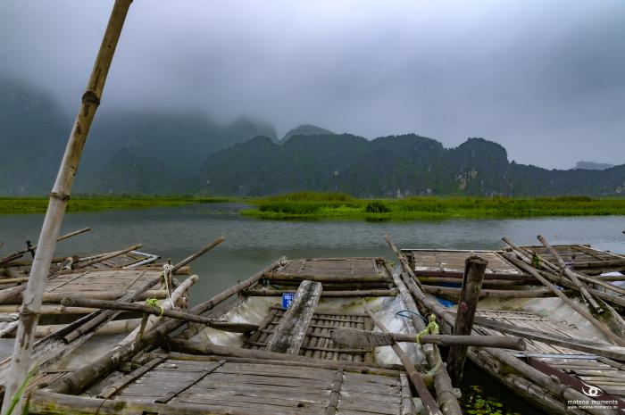 matena moments / Vietnam