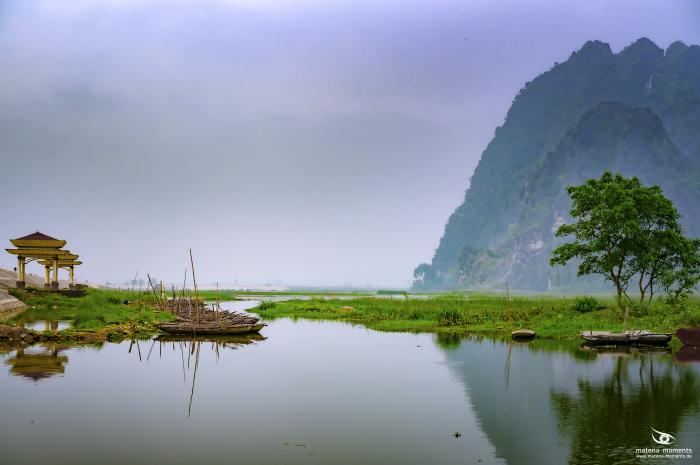 matena moments / Vietnam