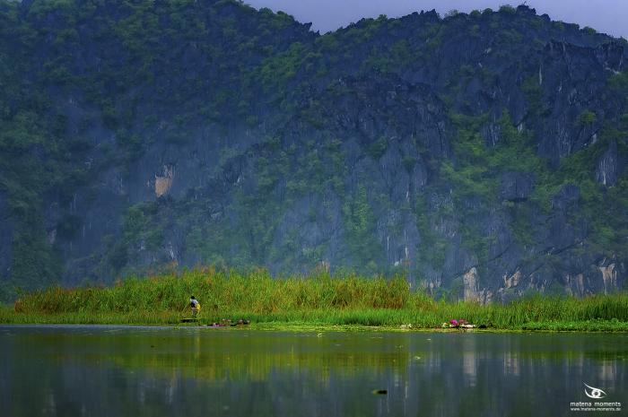 matena moments / Vietnam