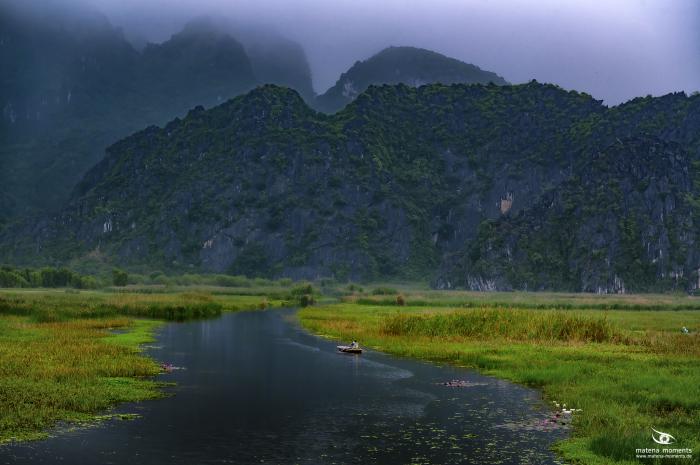 matena moments / Vietnam