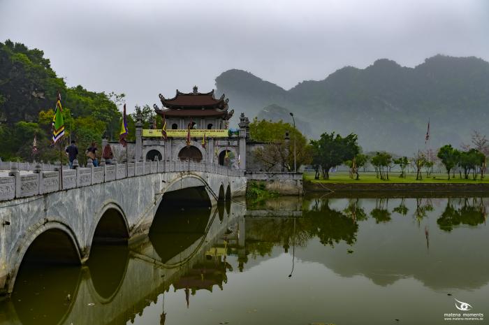 matena moments / Vietnam