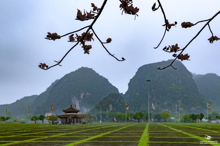 matena moments / Vietnam