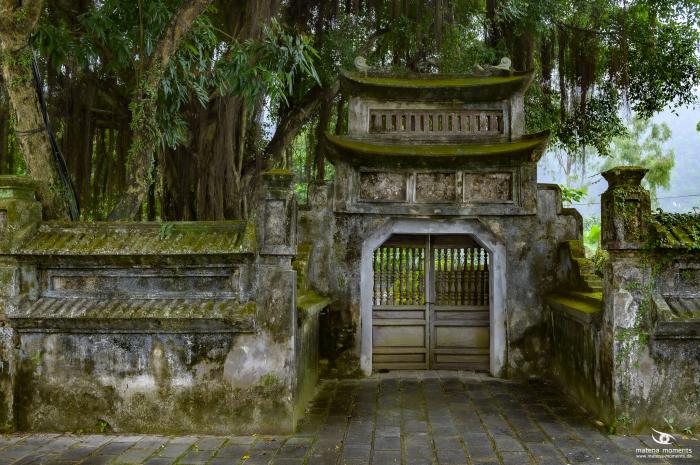 matena moments / Vietnam