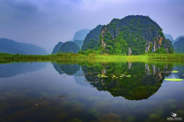 matena moments / Vietnam