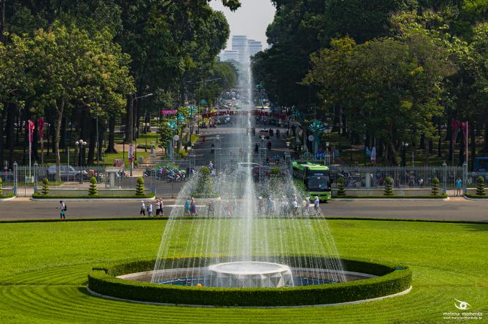 matena moments / Vietnam