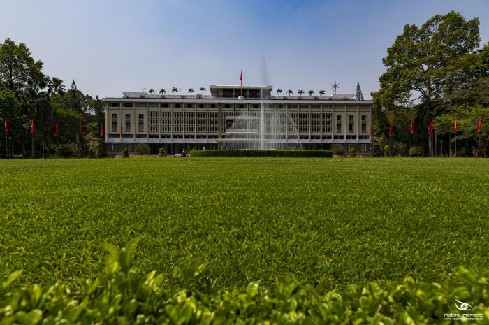 matena moments / Vietnam