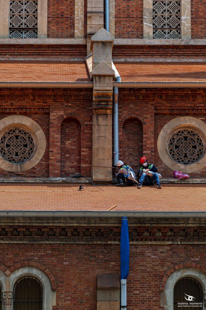 matena moments / Vietnam