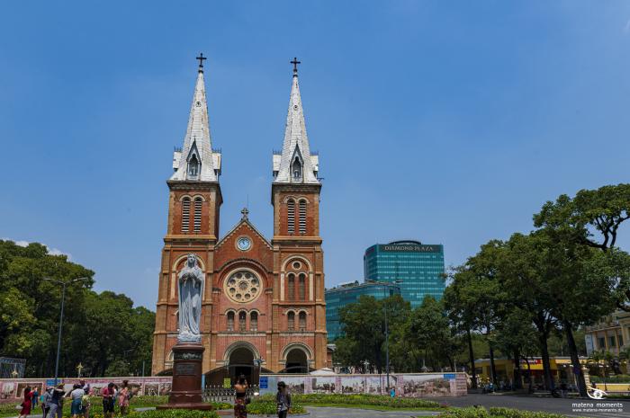 matena moments / Vietnam