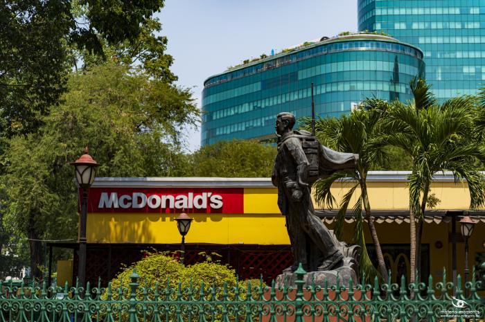 matena moments / Vietnam