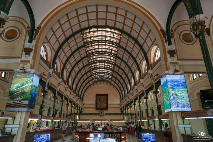 matena moments / Vietnam