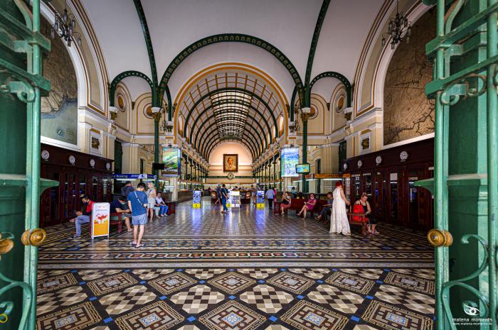 matena moments / Vietnam