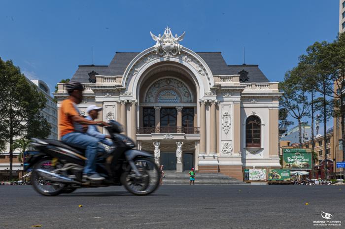 matena moments / Vietnam