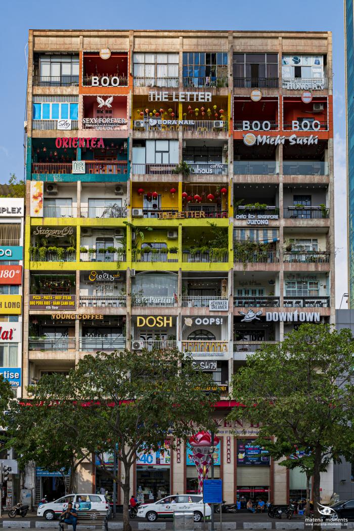 matena moments / Vietnam