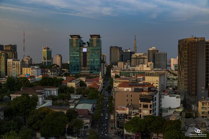 matena moments / Vietnam