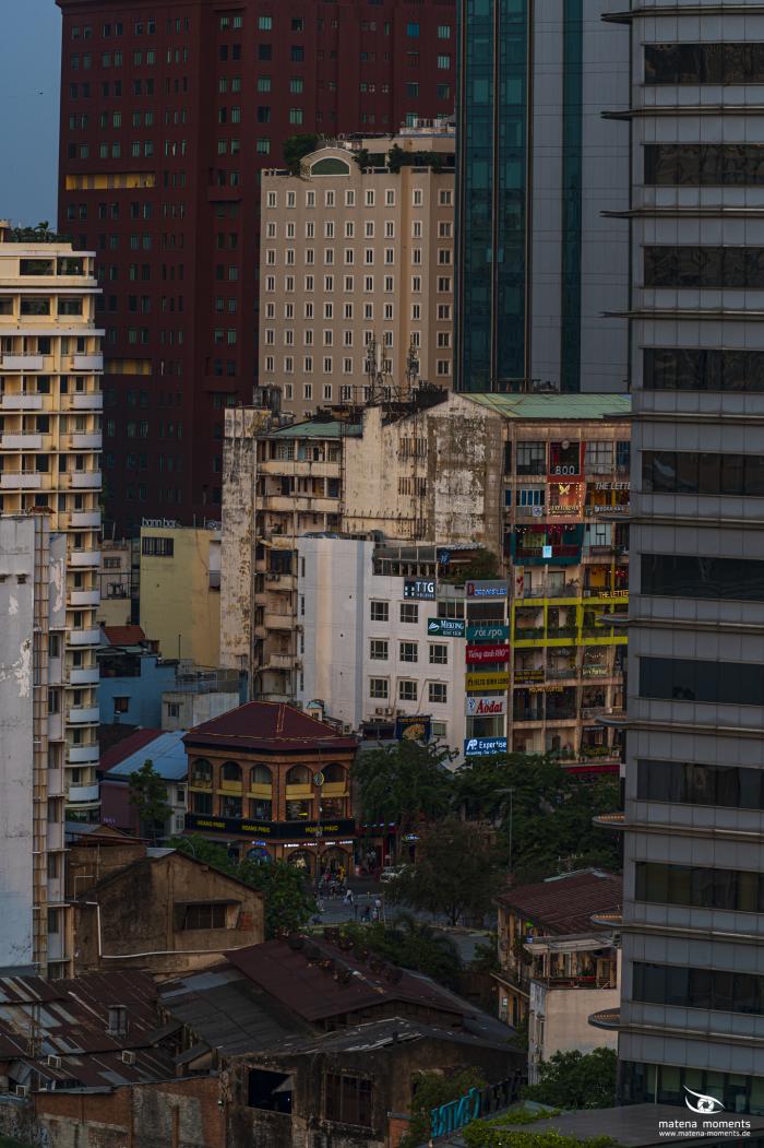 matena moments / Vietnam