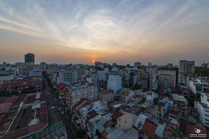 matena moments / Vietnam