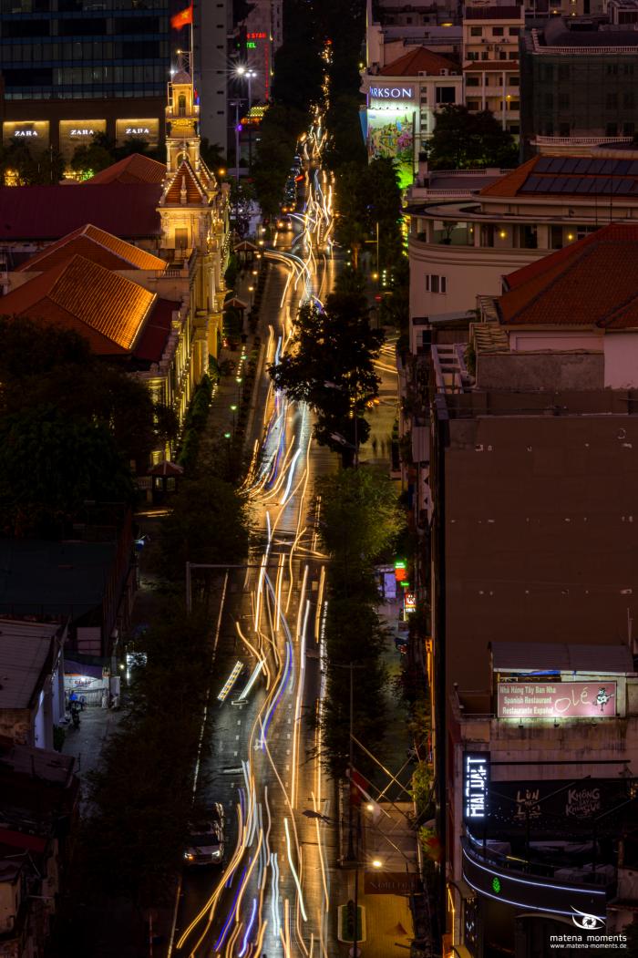 matena moments / Vietnam