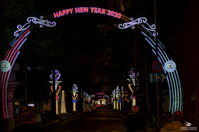 matena moments / Vietnam