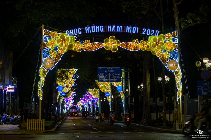 matena moments / Vietnam