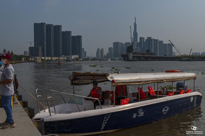 matena moments / Vietnam