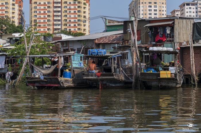 matena moments / Vietnam