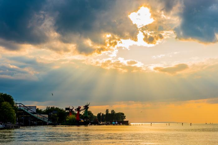 matena moments / Bodensee