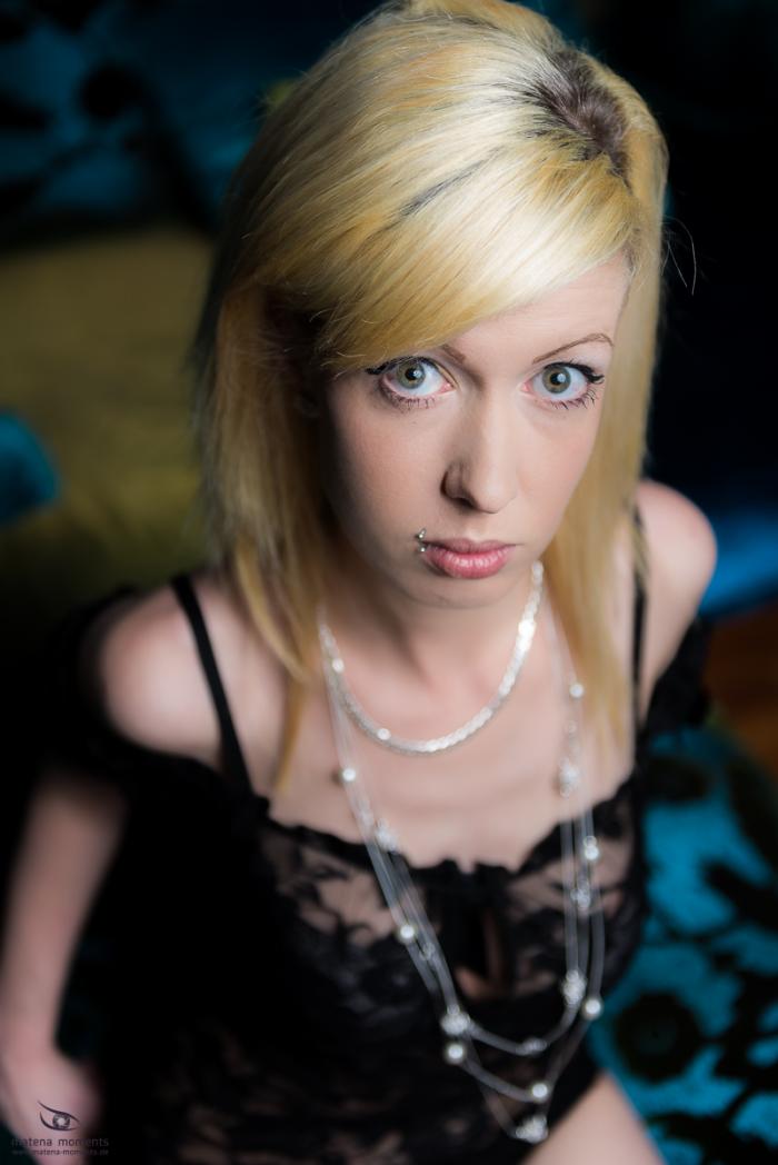 matena moments / Beauty