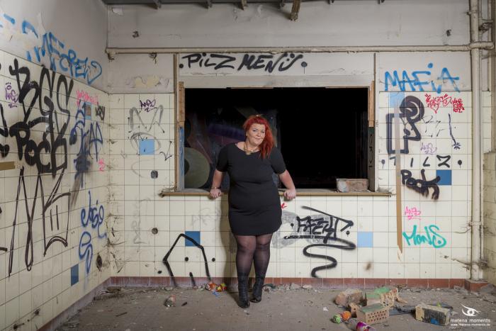 matena moments / Beauty