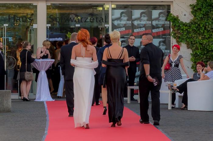 matena moments / Brillenball 2014 Eberswalde