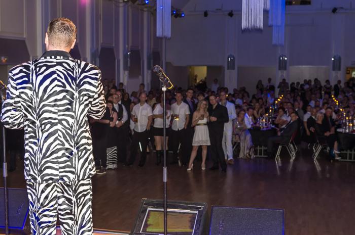 matena moments / Brillenball 2014 Eberswalde