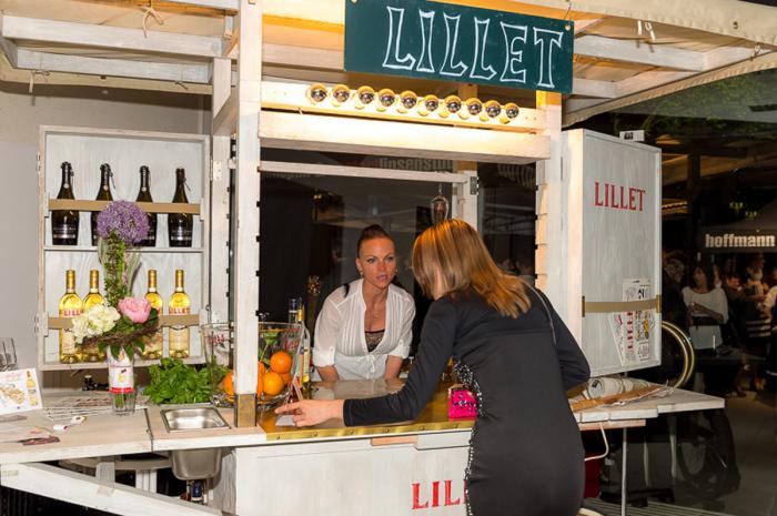 matena moments / Brillenball 2014 Eberswalde