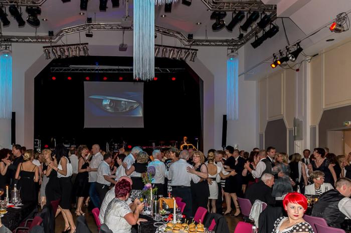 matena moments / Brillenball 2014 Eberswalde