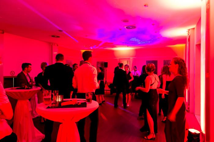 matena moments / Brillenball 2014 Eberswalde