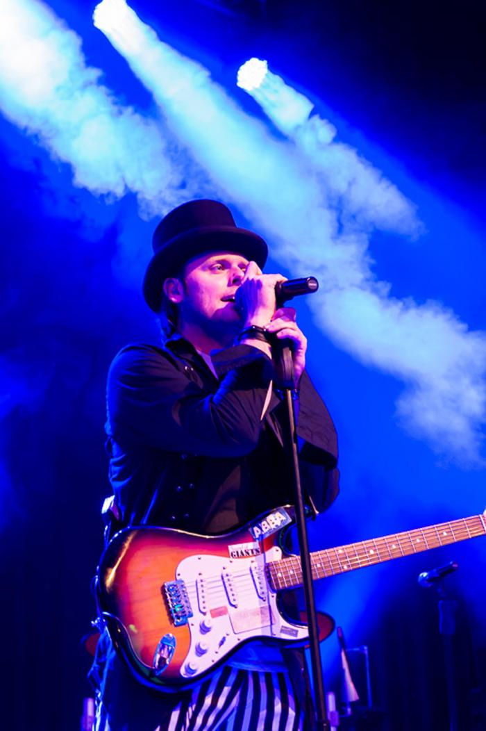 matena moments / Brillenball 2014 Eberswalde