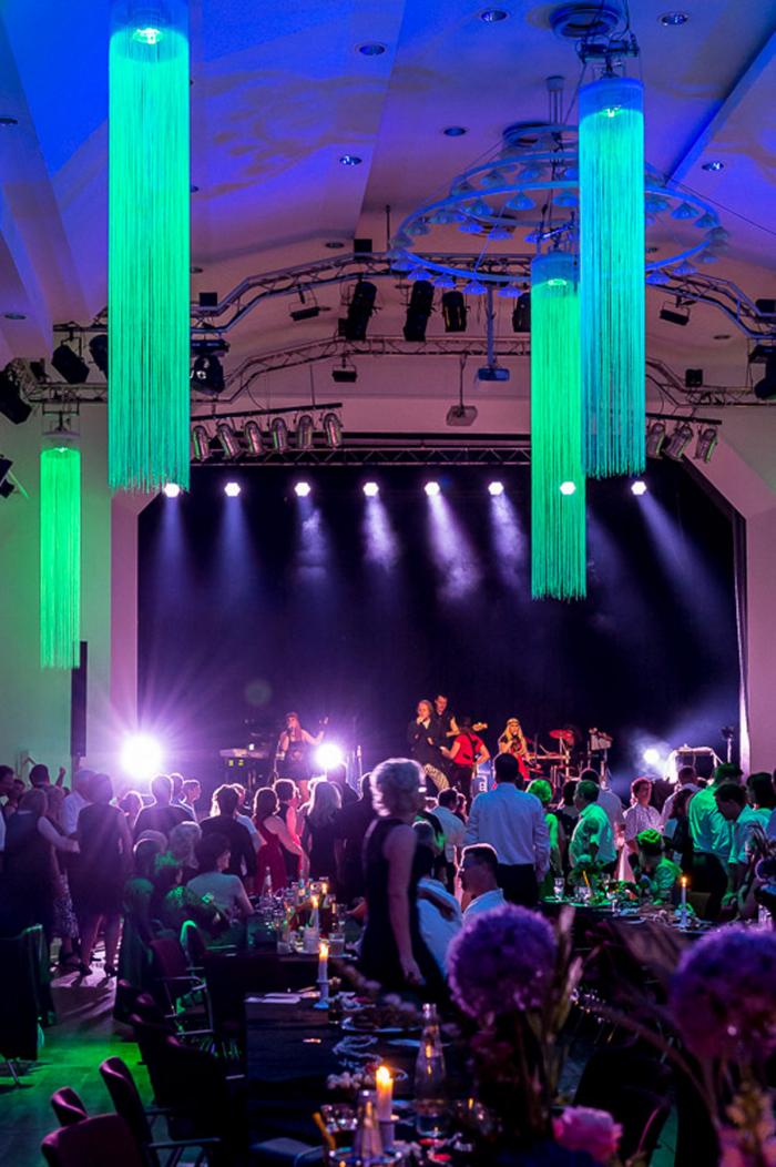 matena moments / Brillenball 2014 Eberswalde