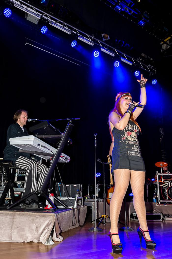 matena moments / Brillenball 2014 Eberswalde