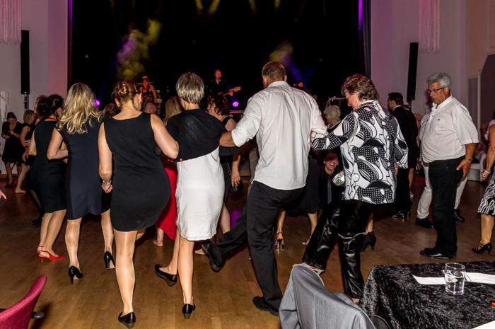 matena moments / Brillenball 2014 Eberswalde