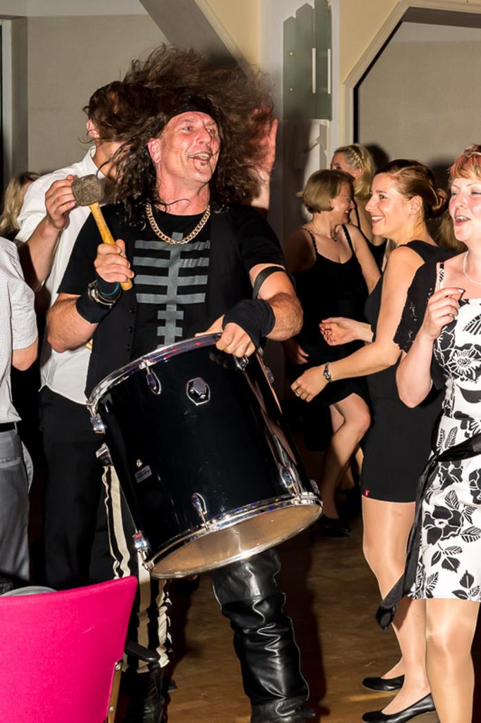 matena moments / Brillenball 2014 Eberswalde