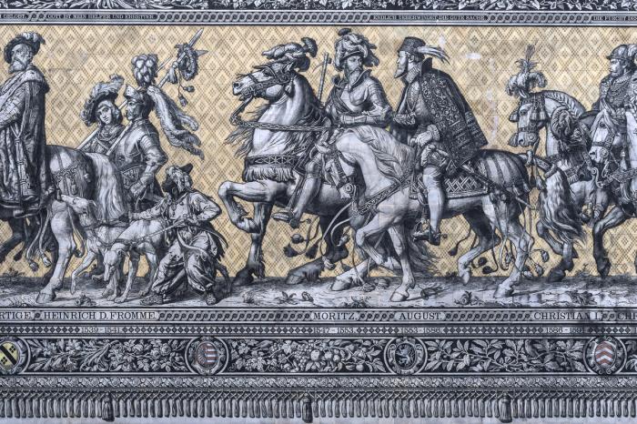 matena moments / Unterwegs Dresden