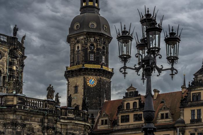 matena moments / Unterwegs Dresden