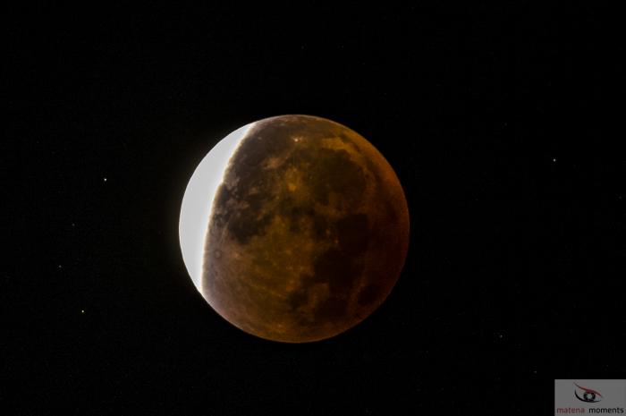 matena moments / Eberswalde