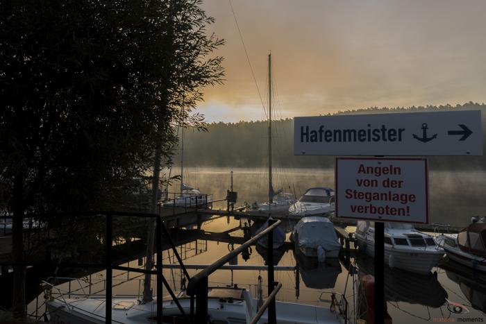 matena moments / Eberswalde